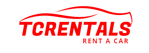 tcrentals rent a car